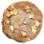 Apple Pie Cookie