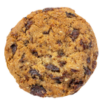 Oatmeal Raisin