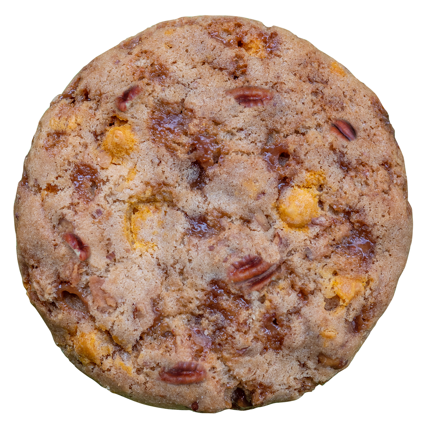 Toffee Pecan