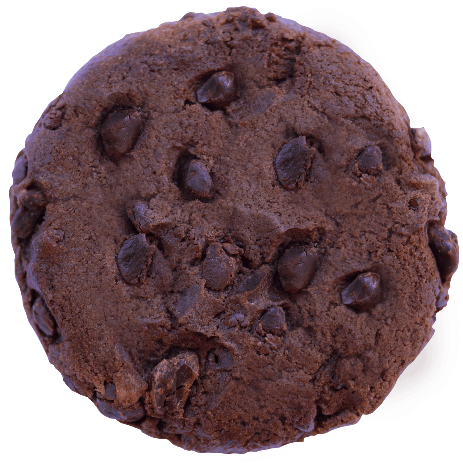 Double Dark Chocolate