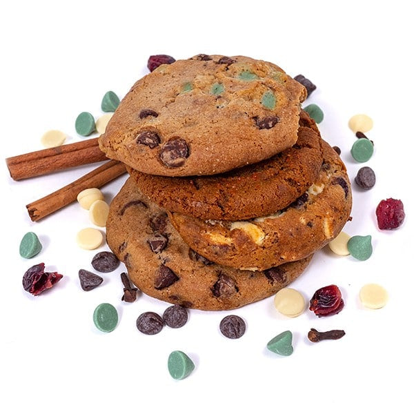 Holiday Classic Assortment – The Famous 4th Street Cookie Company