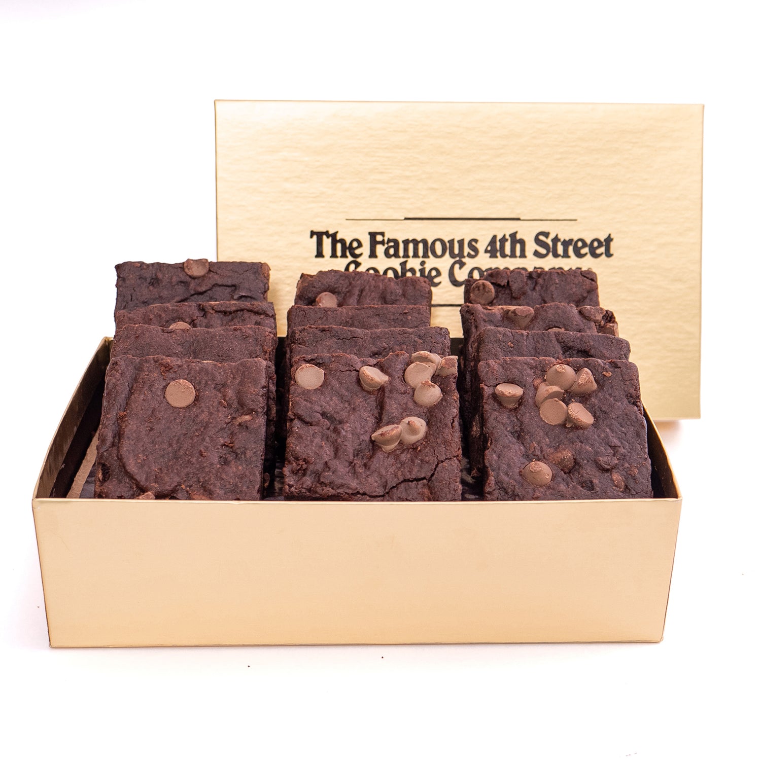 Treasure Boxes of Treats