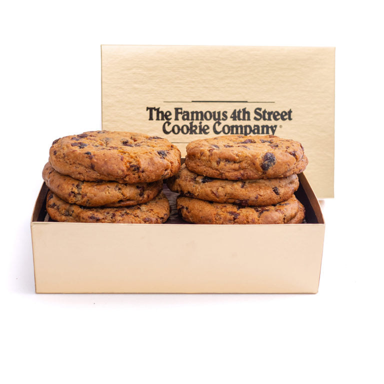 Treasure Boxes of Treats