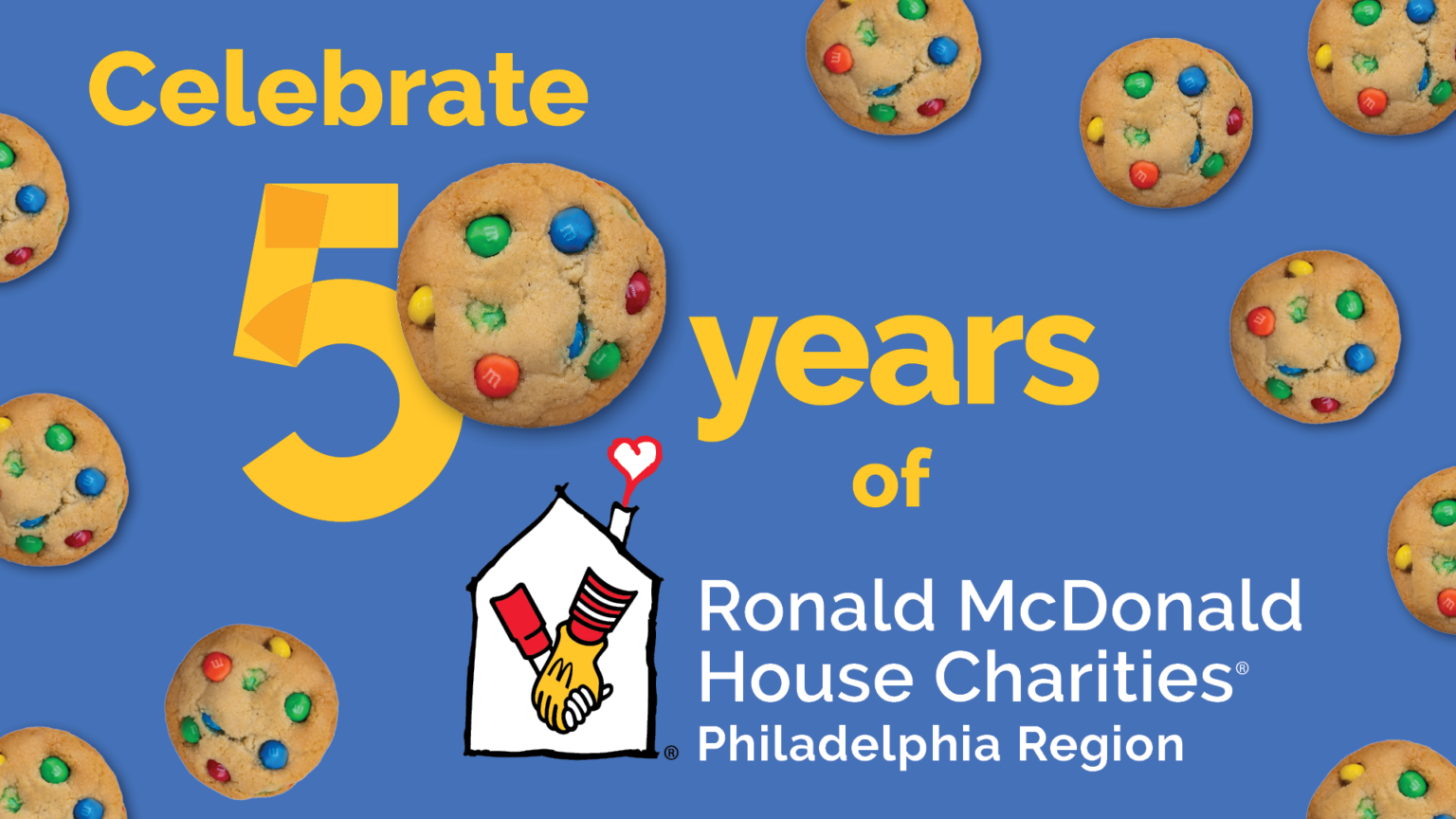 The Famous 4th Street Cookie Company will be hosting a Kids Baking Competition in support of Make-A-Wish