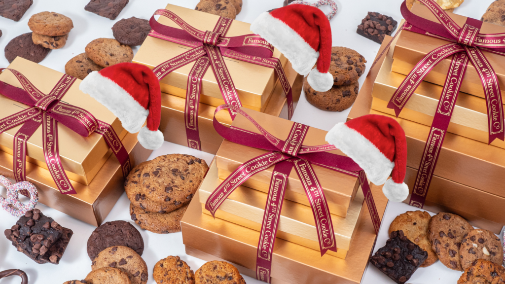The Ultimate Corporate Gift for the Holiday Season