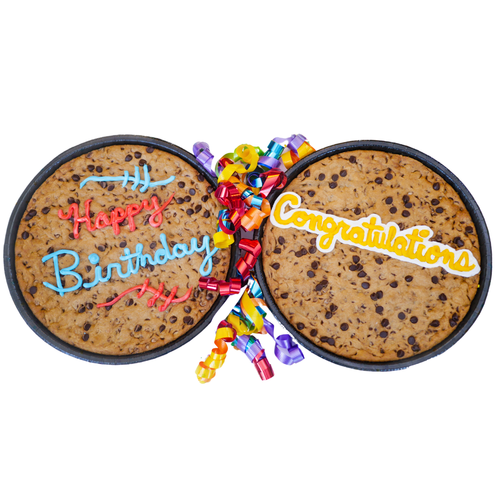 Cokie Cakes