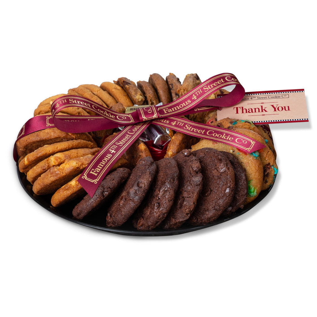 Chocolate Chip – The Famous 4th Street Cookie Company