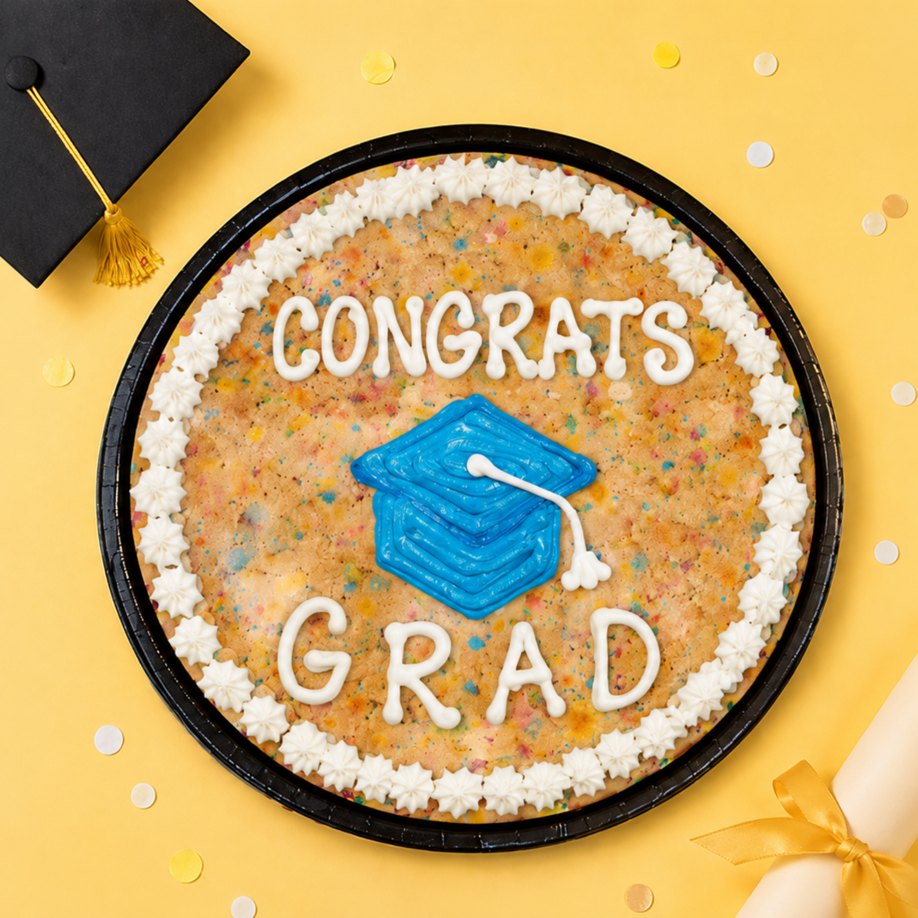 Graduation 🎓