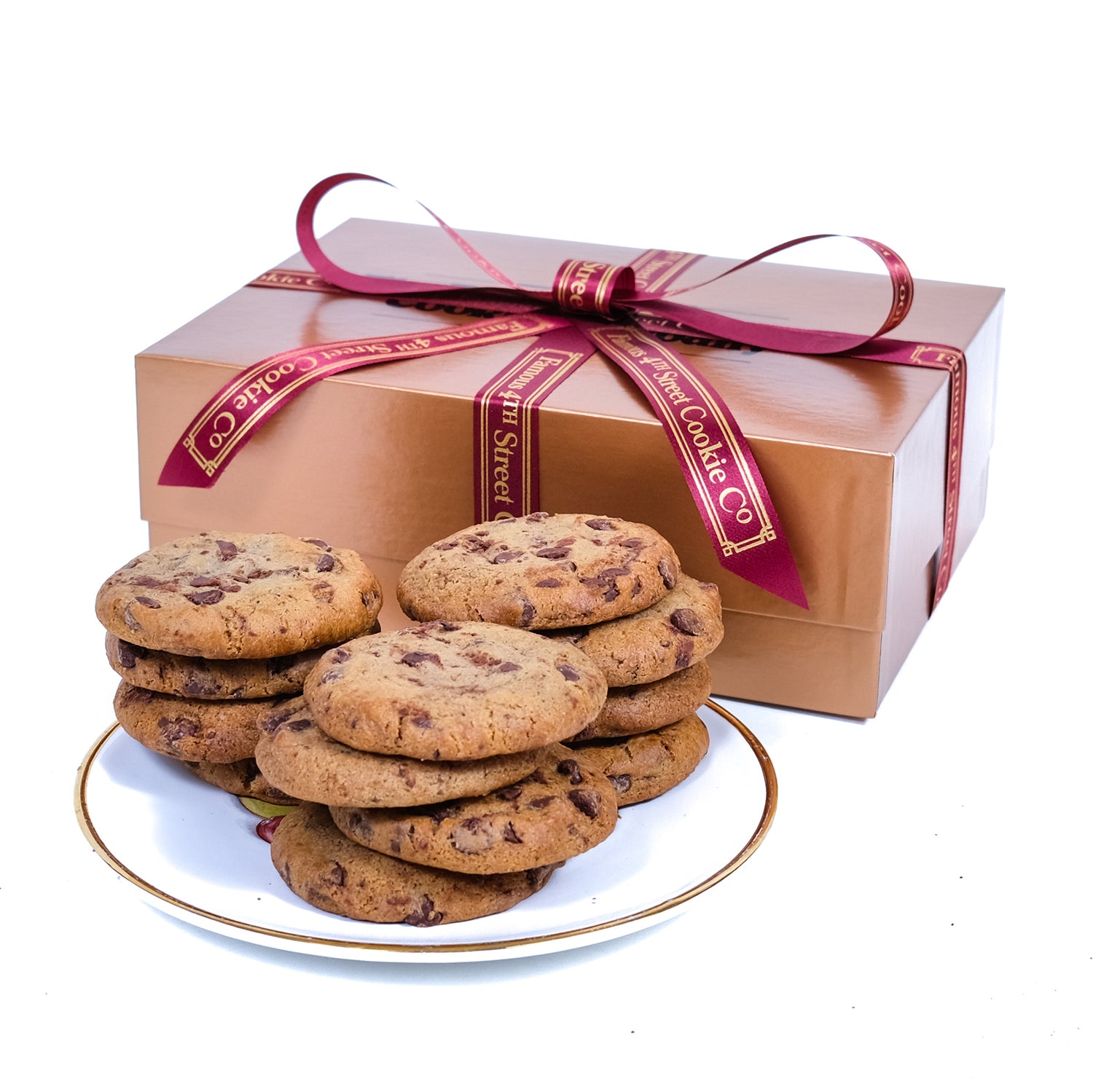 Chocolate Macadamia Nut