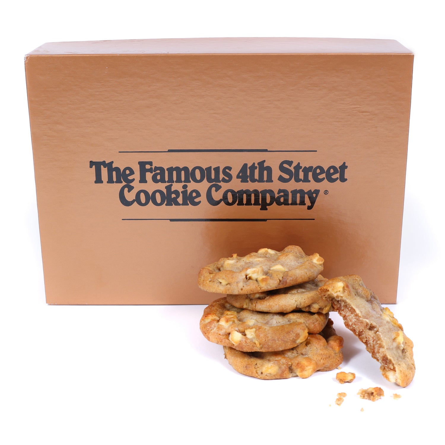 Apple Pie Cookie