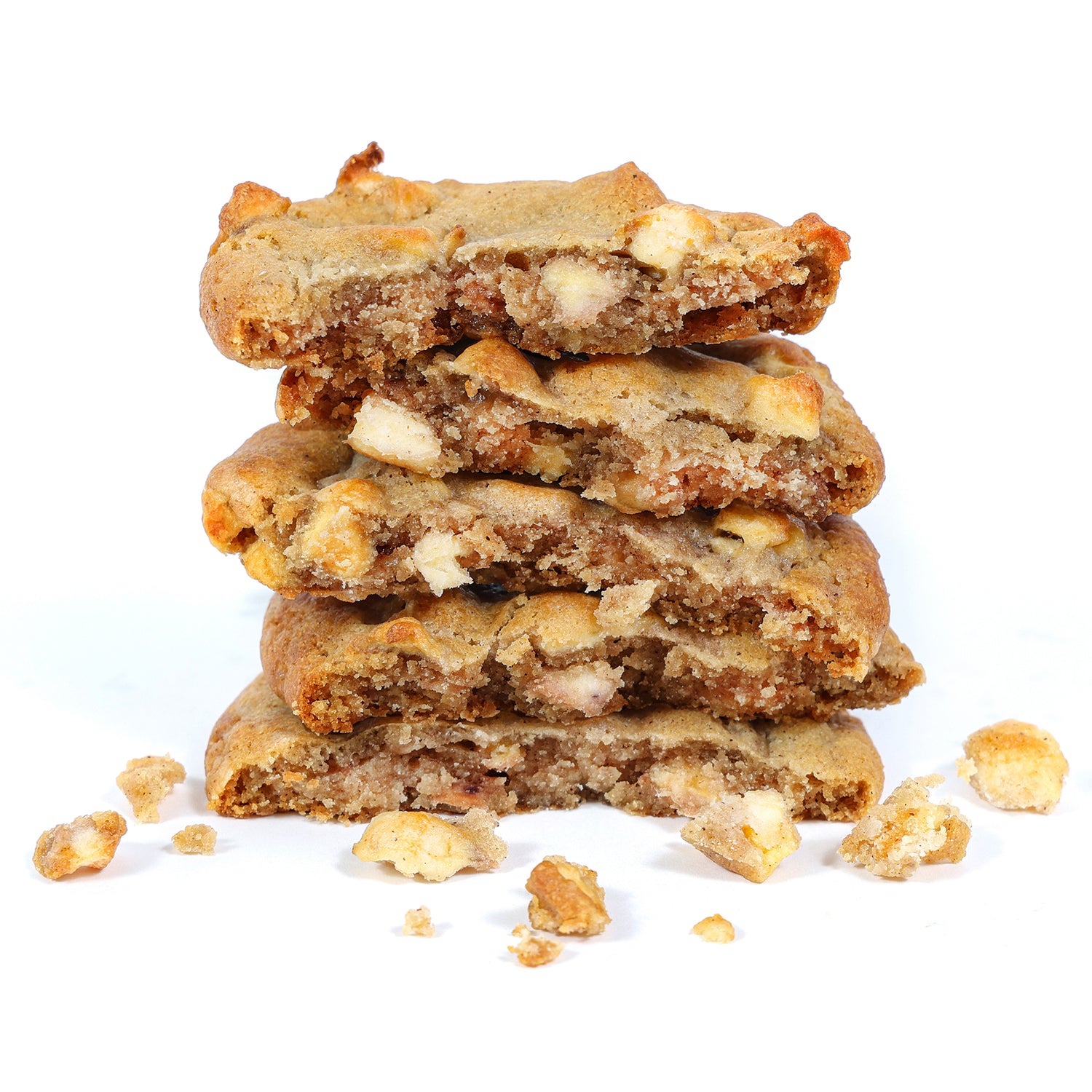 Apple Pie Cookie