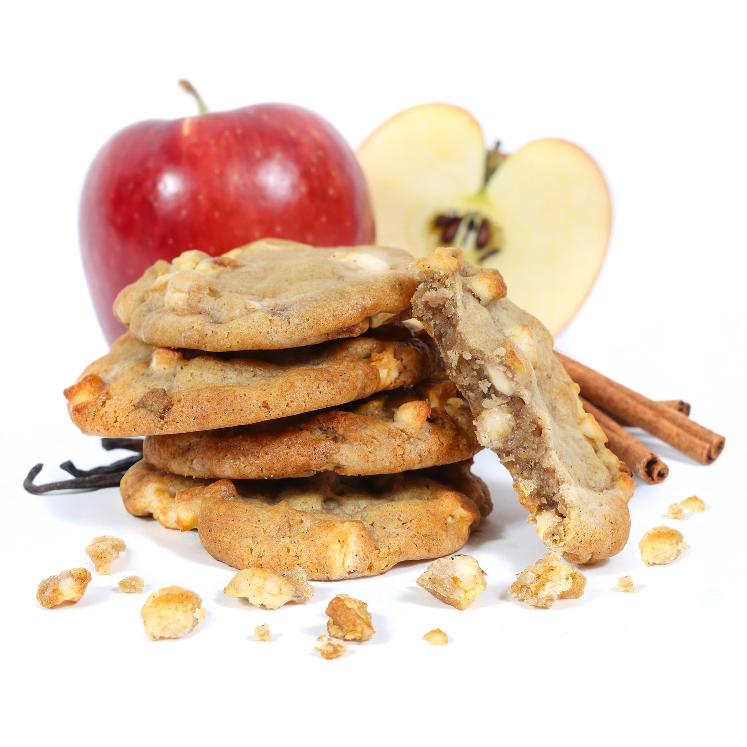 Apple Pie Cookie