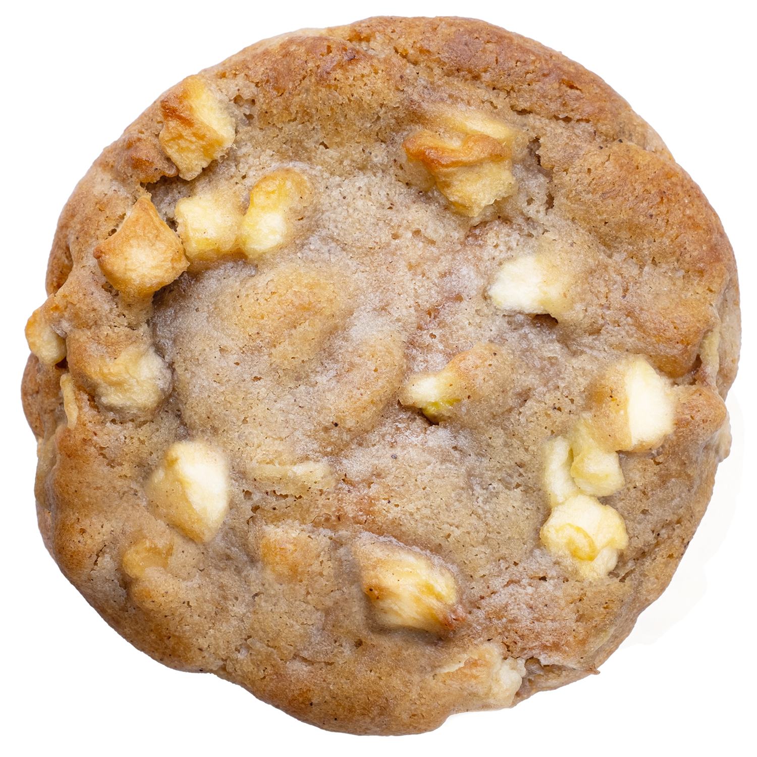 Apple Pie Cookie