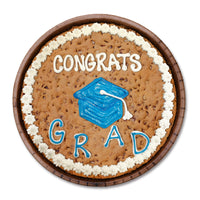 Graduation Cookie Cake