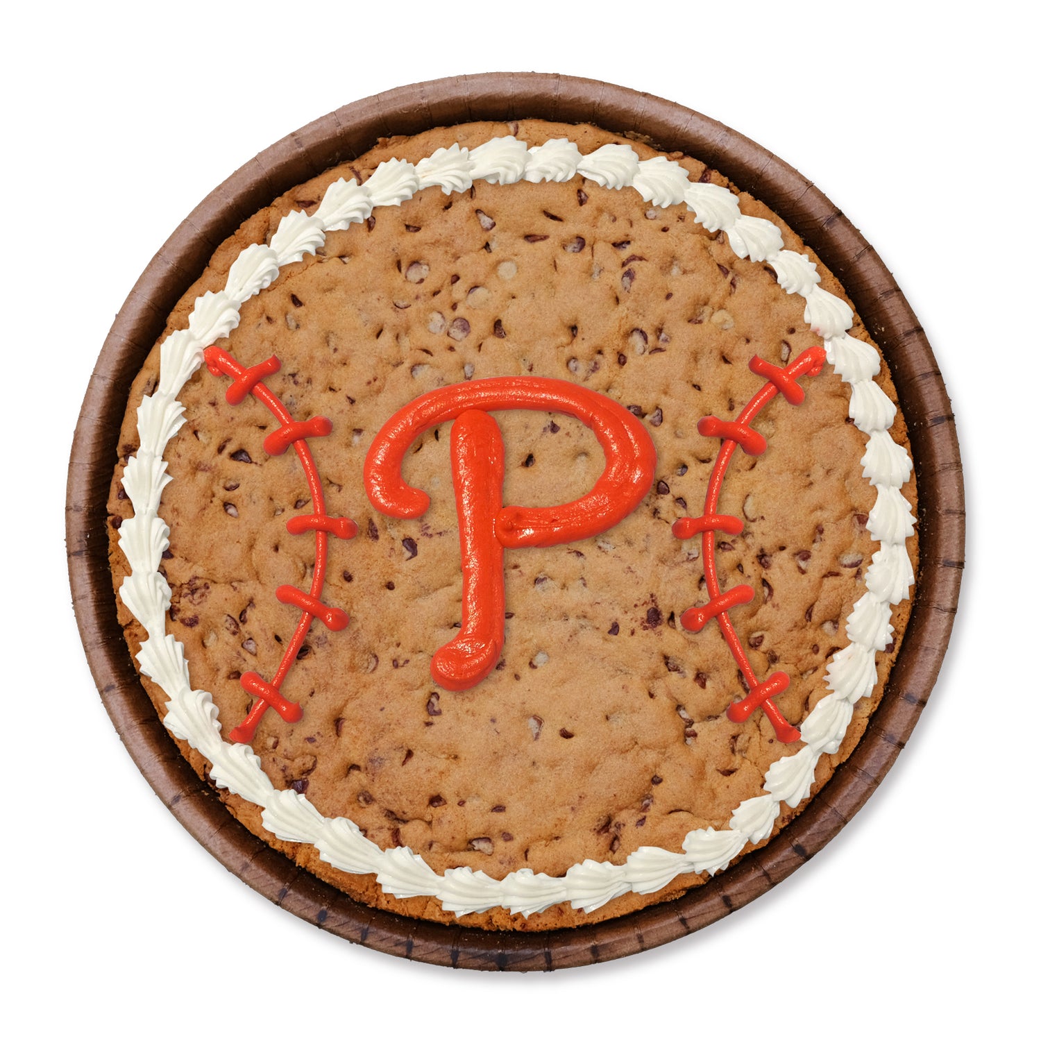 Philly Cookie Cakes