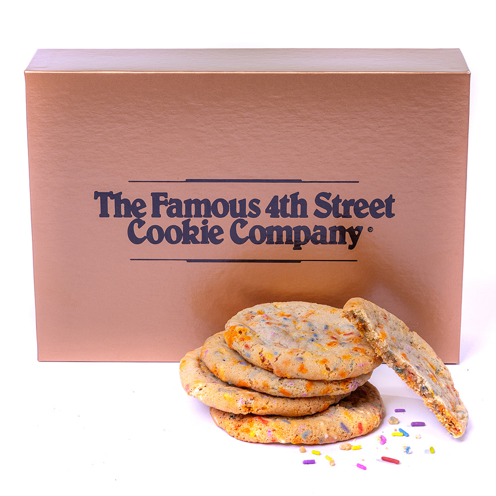 New Funfetti