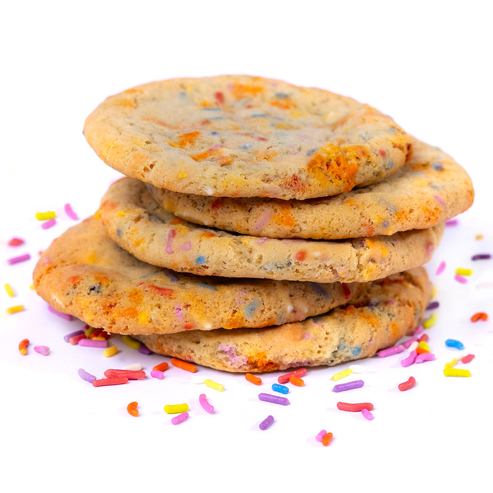 New Funfetti