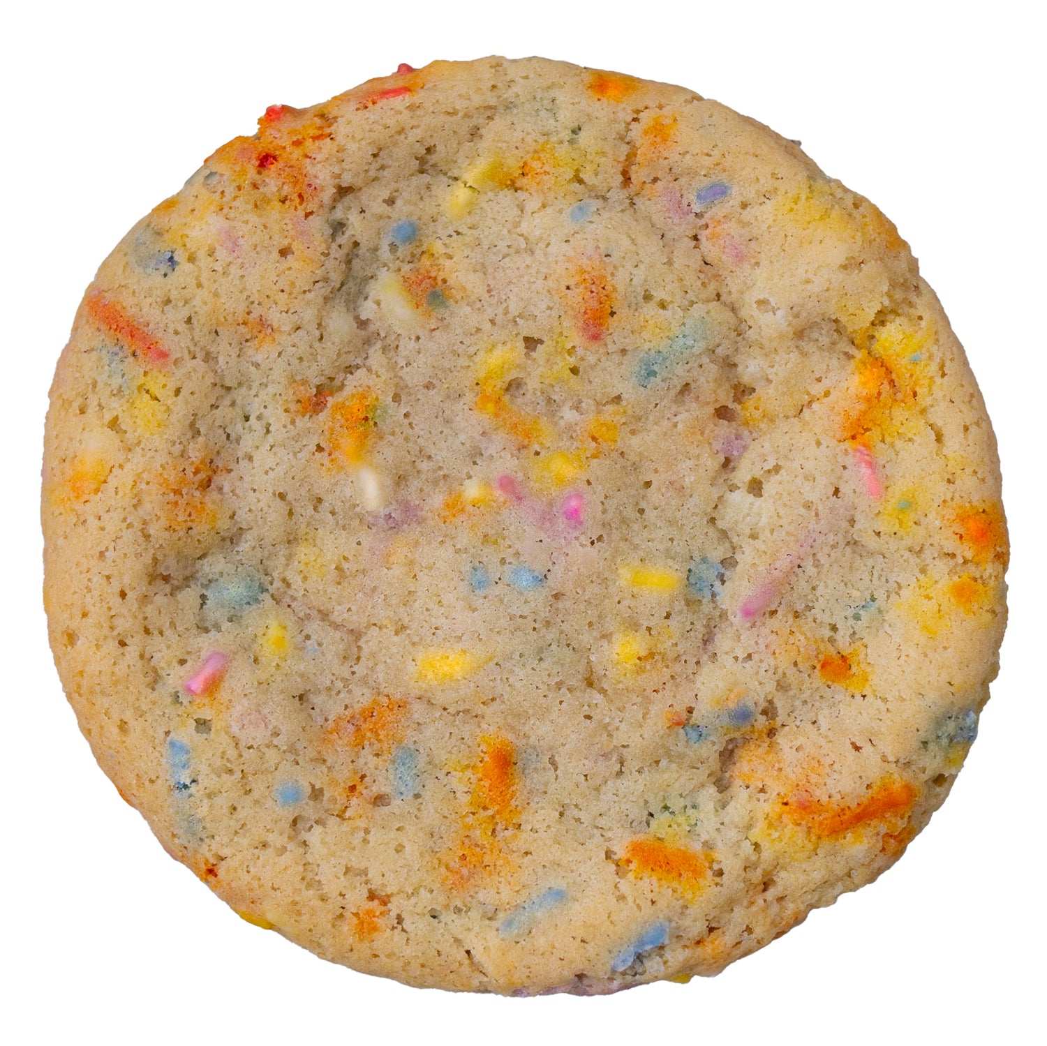 New Funfetti