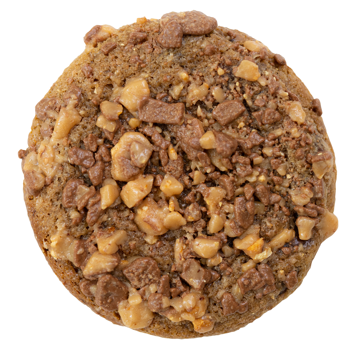 Heath Bar Chocolate Chip
