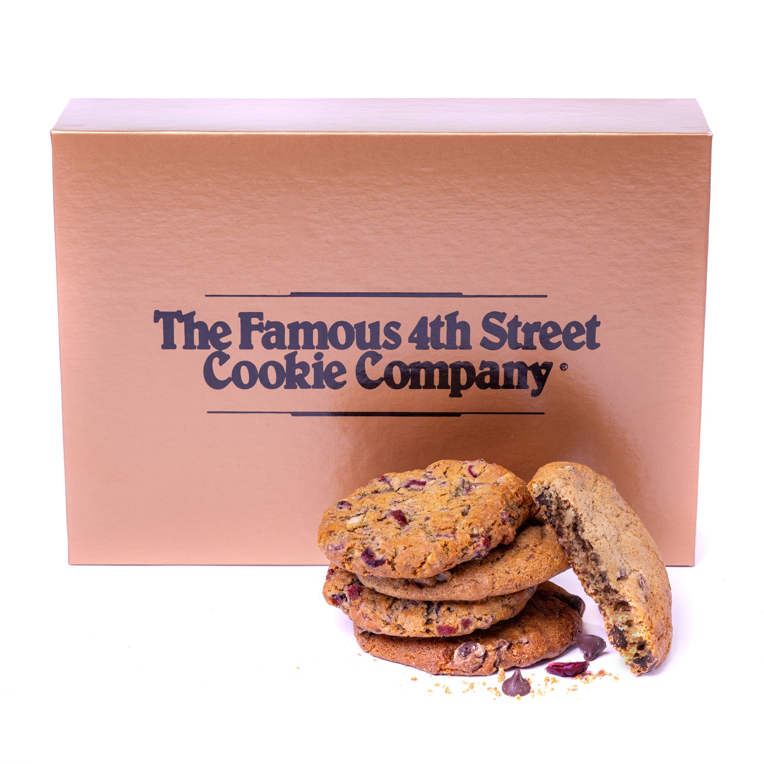 No Gluten Added Cookie Assortment