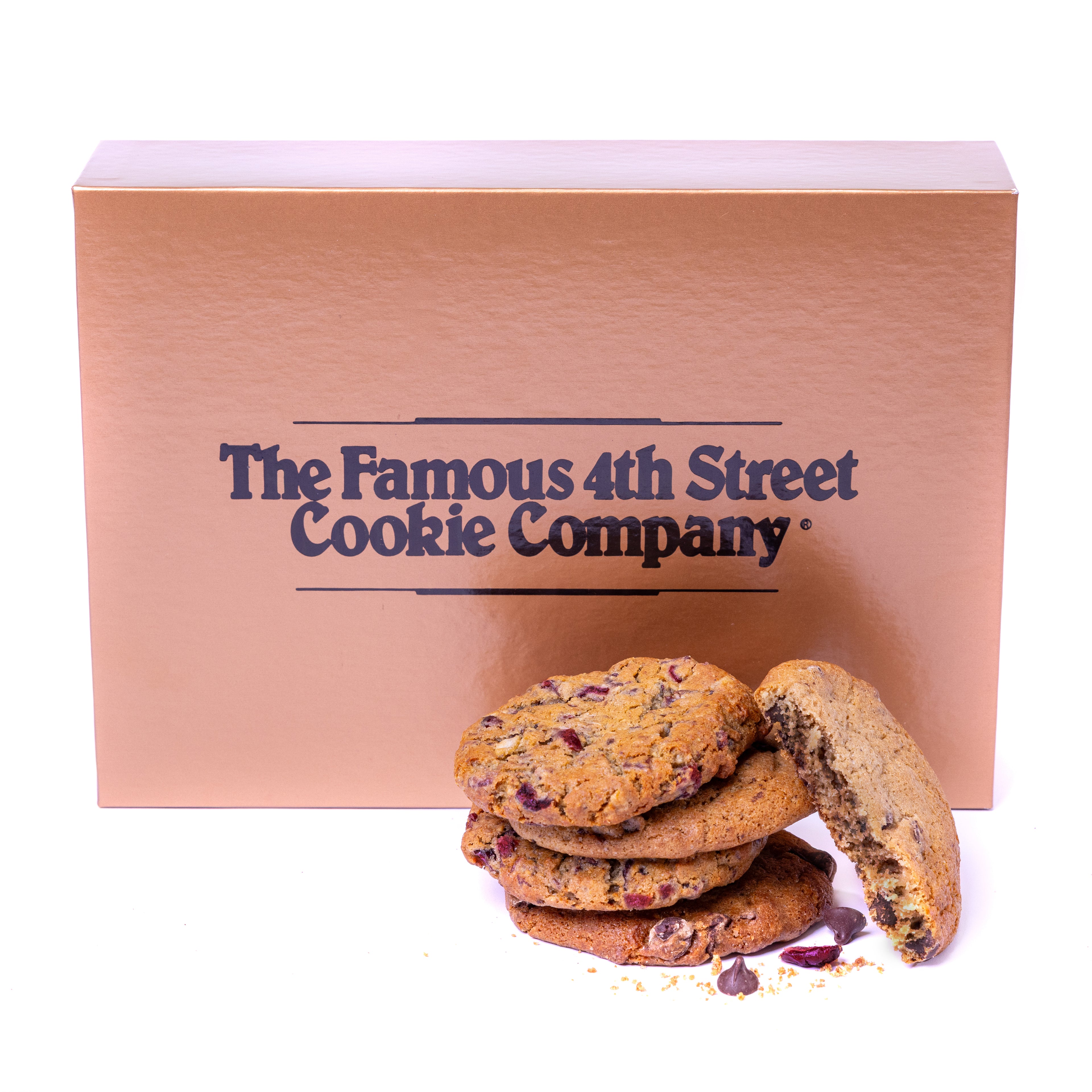 No Gluten Added Cookie Assortment