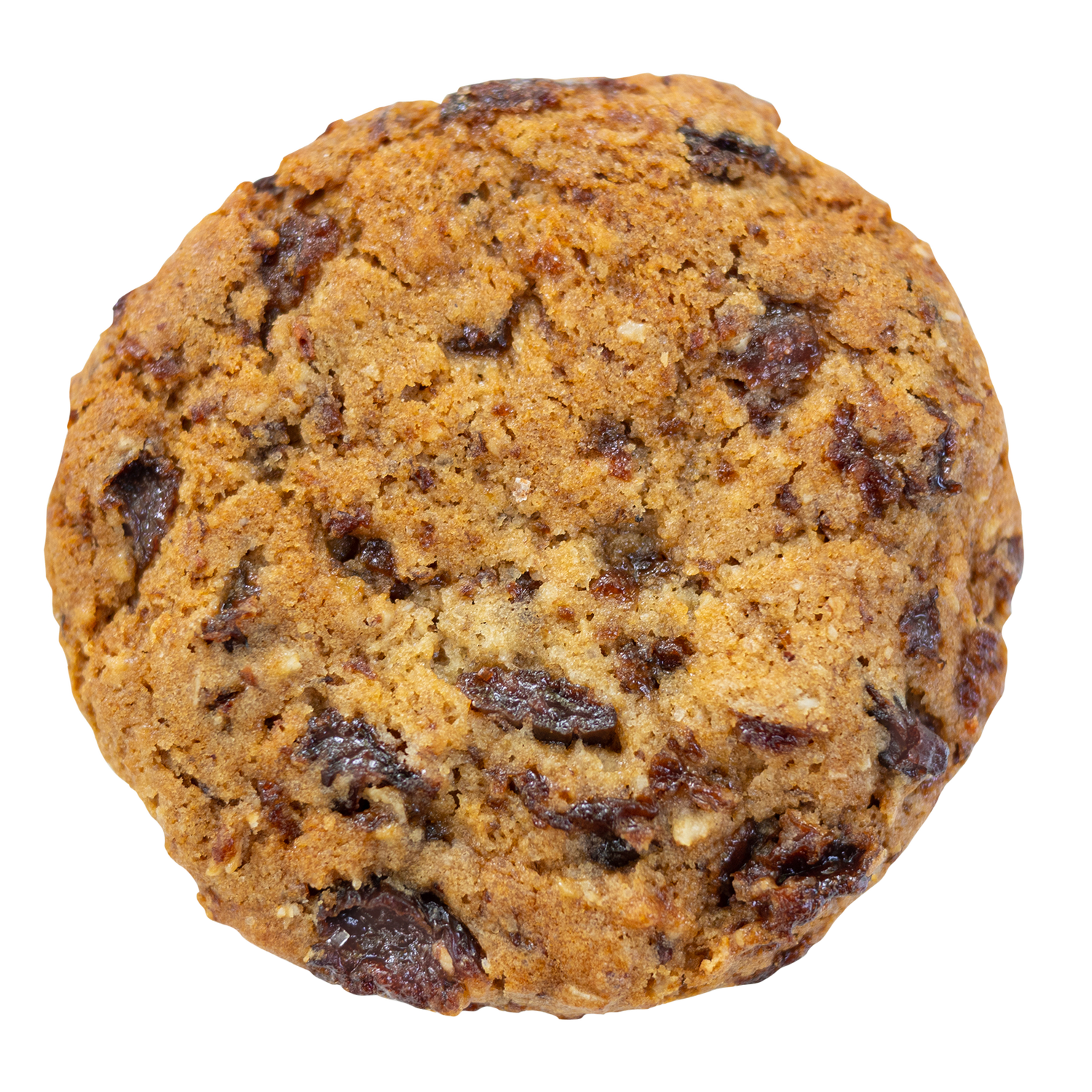 Oatmeal Raisin