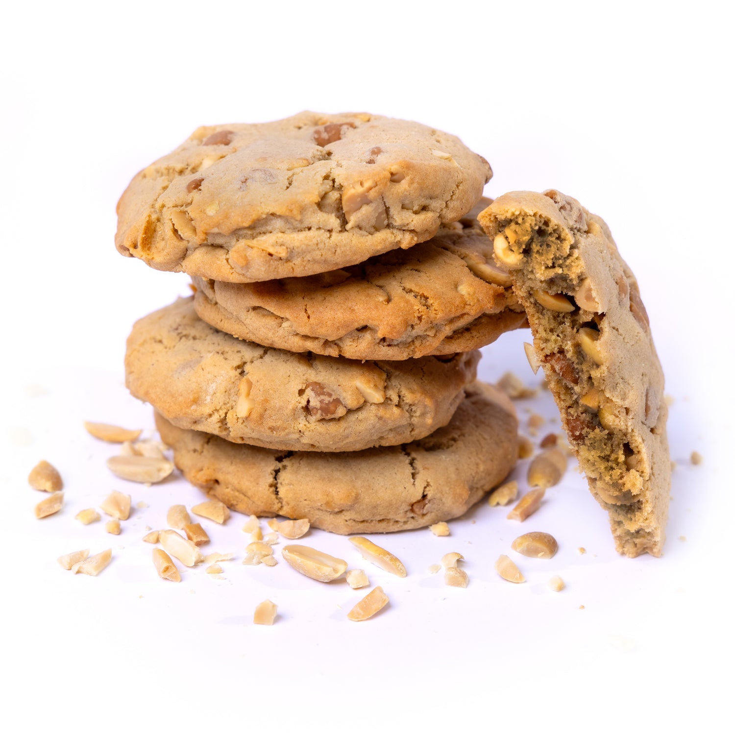 Power Peanut Butter