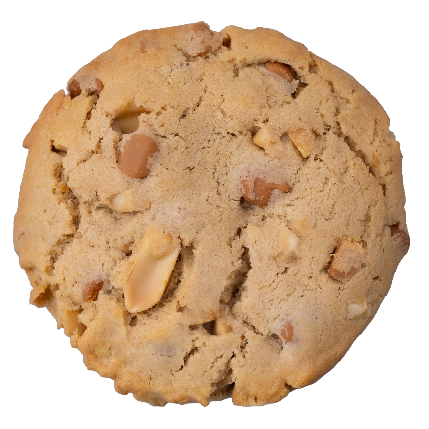 Power Peanut Butter