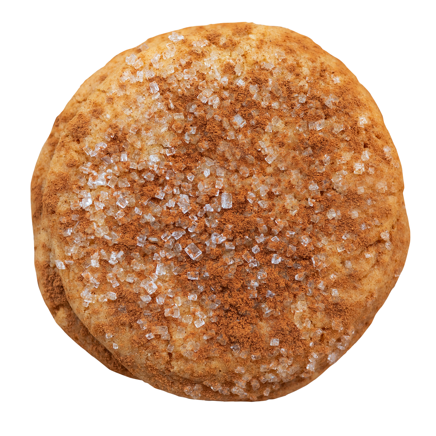 Snickerdoodle