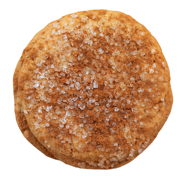 Snickerdoodle – The Famous 4th Street Cookie Company