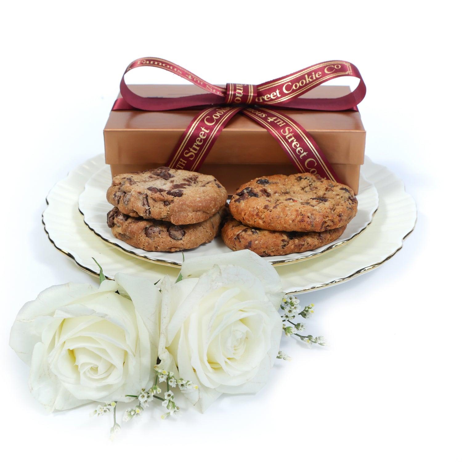 Cookie Box of 2