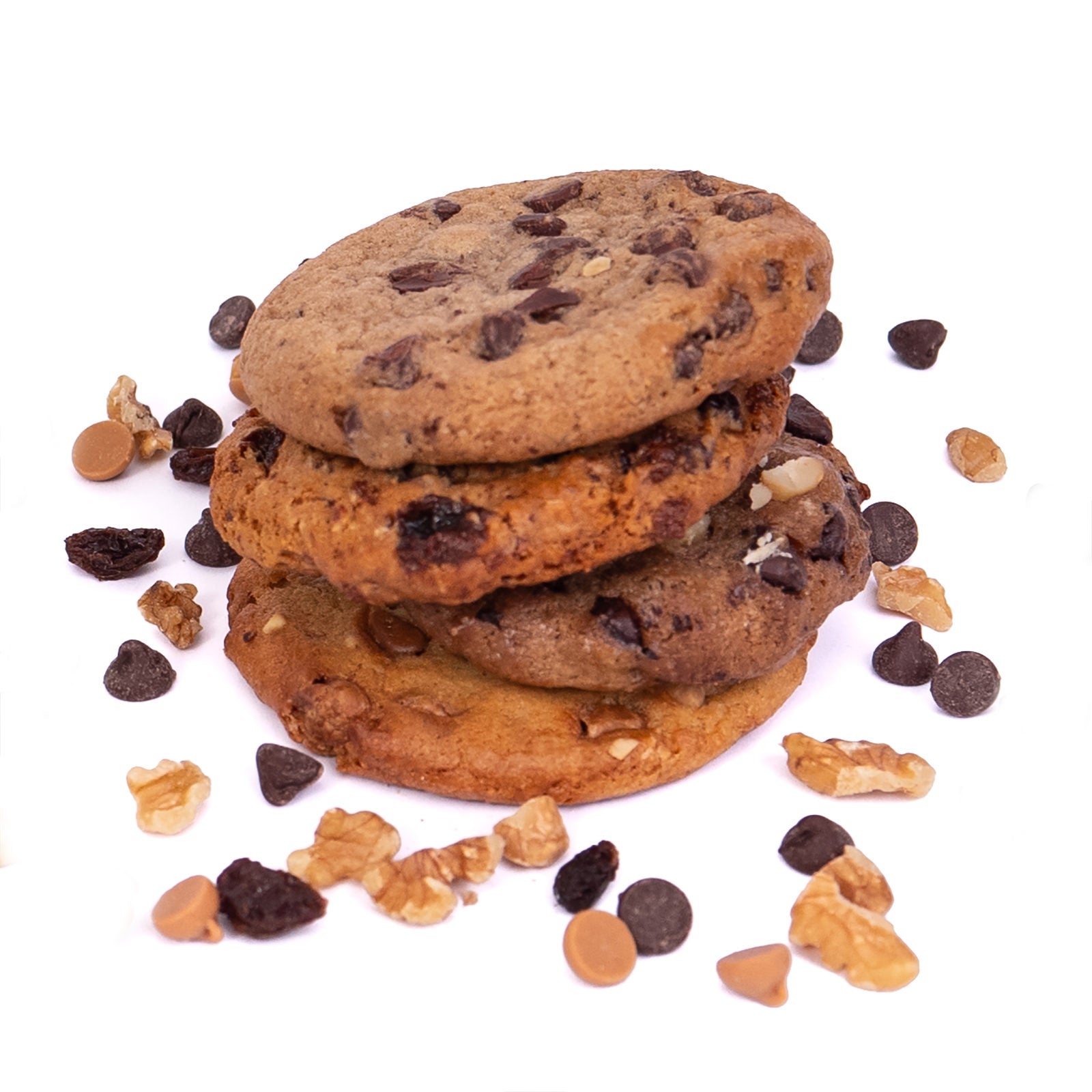 The Famous Classic Cookie Assortment