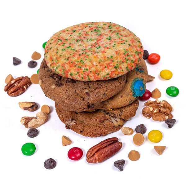 Festive Flavors Assortment