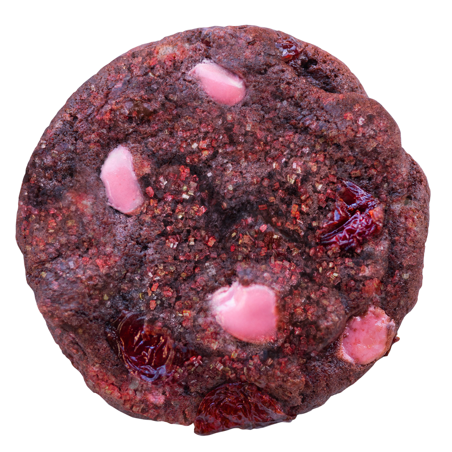 Ruby Chocolate Cherry