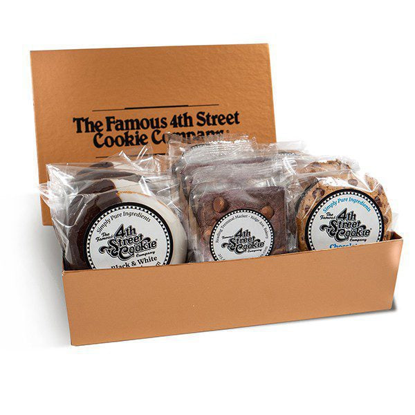 Famous Sampler Gift Box