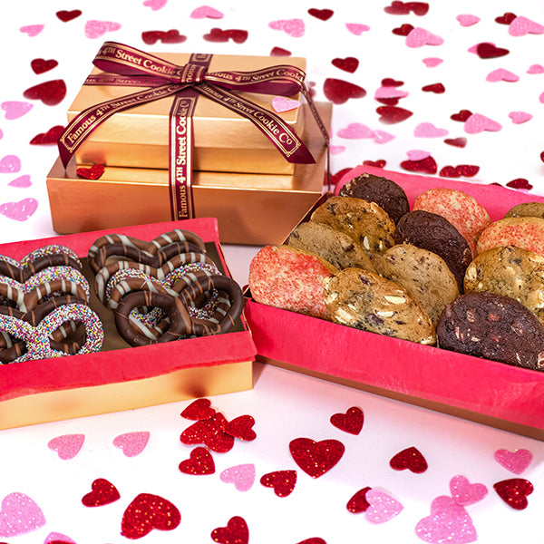 Be My Valentine Tower