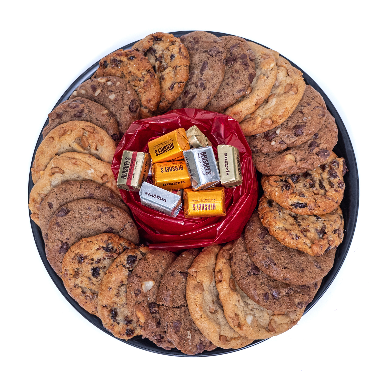 Mix & Match Tray of 24