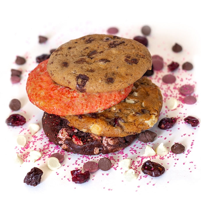 Be My Valentine Assortment