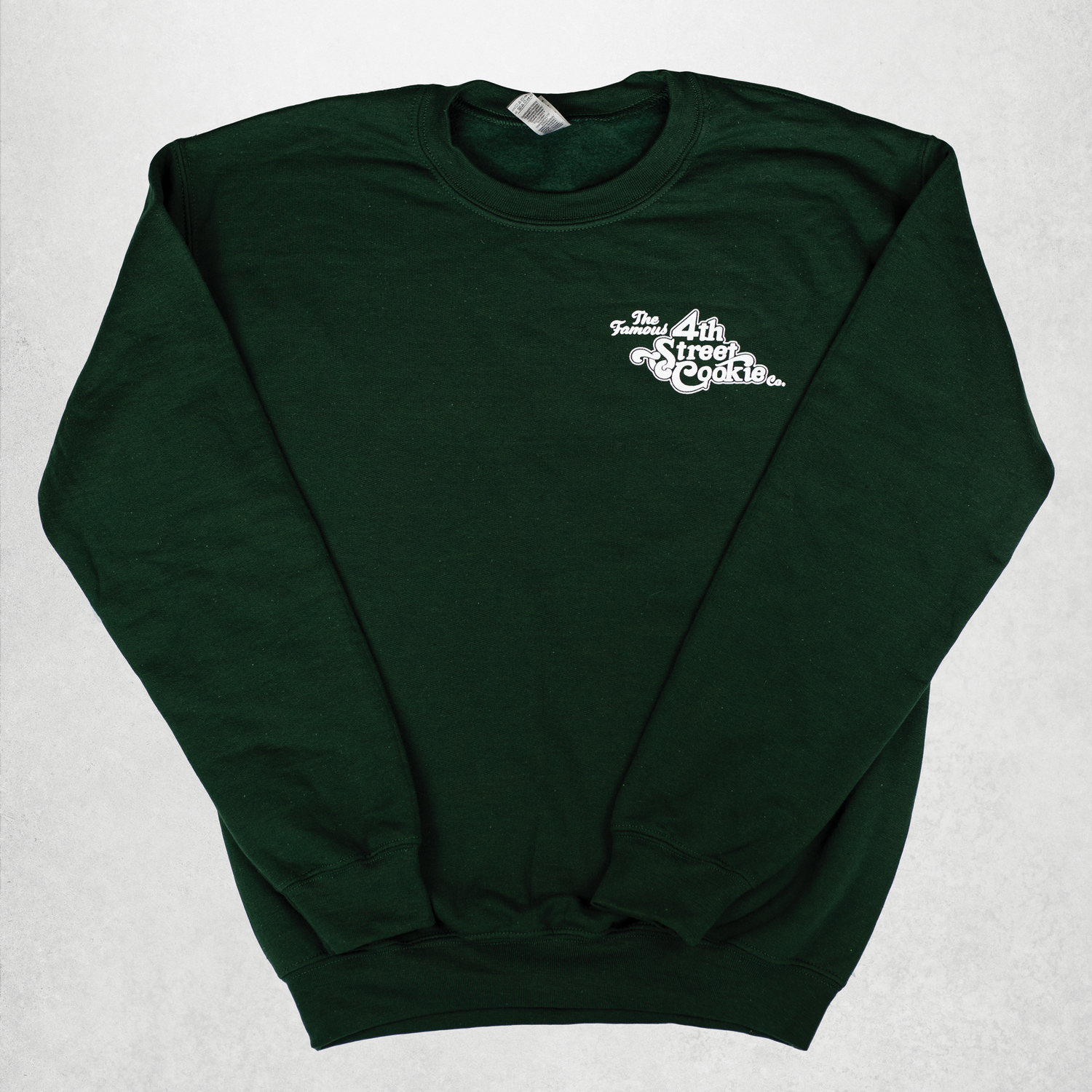 Crewneck