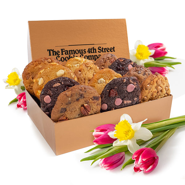 Gourmet Chip Assortment