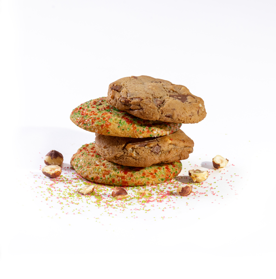 Yuletide Assortment