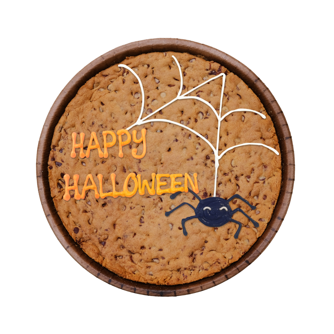 Halloween Cakes