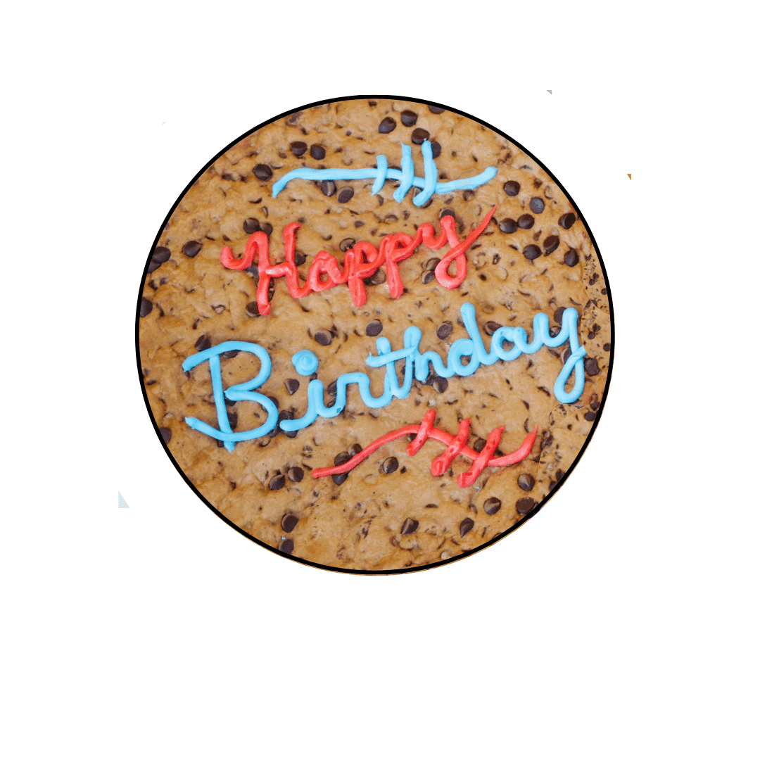 Cookie Cake